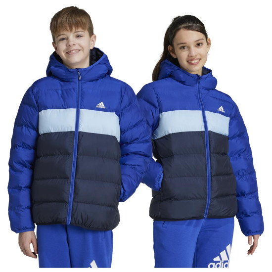 Adidas Παιδικό μπουφάν Synthetic Down Jacket